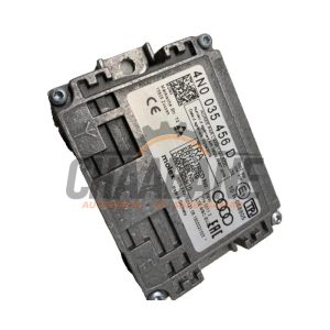 Module telephone 4N0035456D Audi E-tron (GEN) 55 quattro 2018