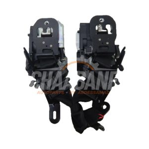 Kit ceinture de securite avant A2328604801 Mercedes SL (R232)