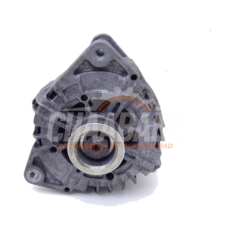 Dynamo A0009068302 Mercedes E Estate (S213) E-200d 1.6 Turbo 16V