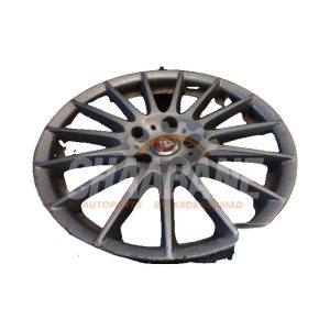 Jante + pneumatique T2H4950 Jaguar XF Sportbrake 2.0d 180 16V