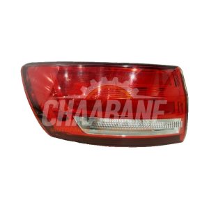 Feu arriere gauche 8W9945069 Audi A4 Avant (B9) 2.0 TDI Ultra 16V 2015