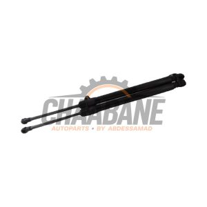 Amortisseur a gaz arriere gauche 8W7827552 Audi S5 2017