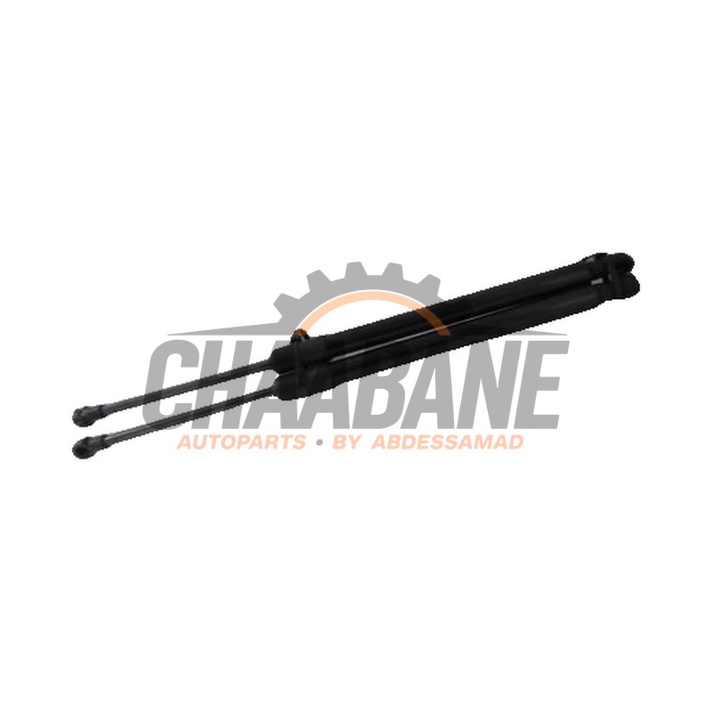 Amortisseur a gaz arriere gauche 8W7827552 Audi S5 2017