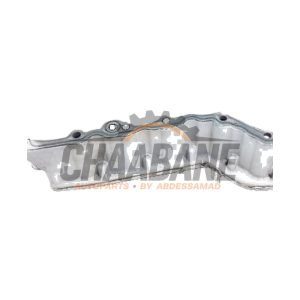 Couvercle carter 07K103603K Audi RS Q3 (F3B) 2.5 TFSI 20V Quattro 2019