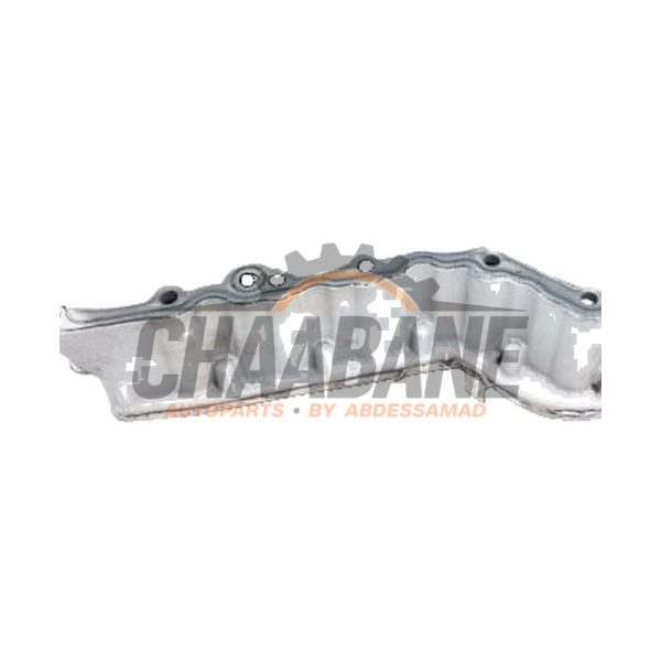 Couvercle carter 07K103603K Audi RS Q3 (F3B) 2.5 TFSI 20V Quattro 2019