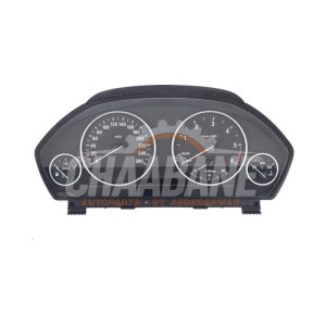 Tachometre 8718256 BMW 3-Serie 2012 / 2019