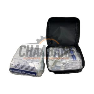 Kit premiers soins 8J7860282B Audi SQ8 (4MN) 4.0 V8 32V TDI Mild Hybrid Quattro 2018
