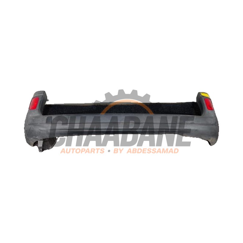 Pare-chocs arriere A415880 Mercedes Citan (415.6) 1.5 108 CDI