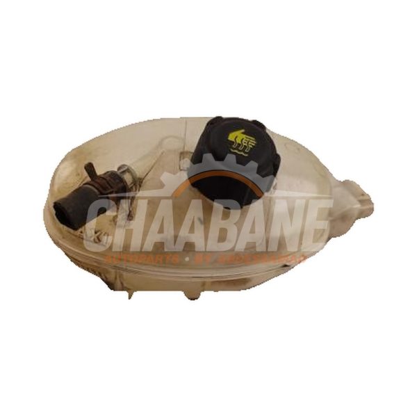 Vase dexpansion 7E0121407B Volkswagen Crafter (SY) 2.0 TDI FWD 2016