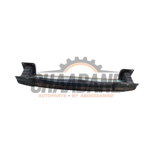 Renfort pare choc arriere 8Y0807309 Audi S3 Sportback (8YA) 2.0 T FSI 16V 2020