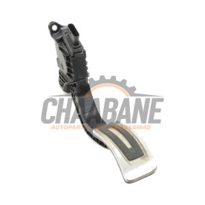 Pedale daccelerateur 8W1723523 Audi A4 Avant (B9) 2.0 TFSI 16V 2015