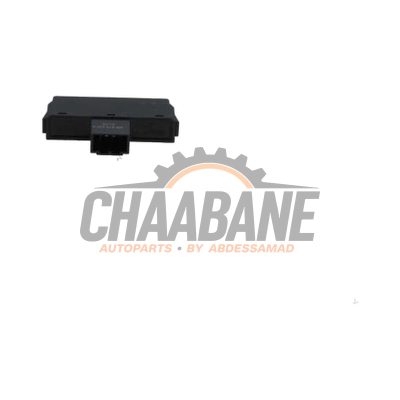 Airbag temoin 6F0919234A Seat Ibiza V (KJB) 1.0 12V 2017
