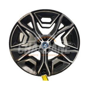 Jante 36115A02660 BMW iX (I20) xDrive40 77 kWh 2021