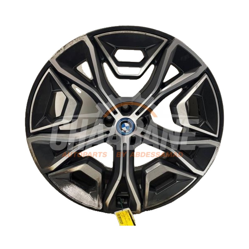 Jante 36115A02660 BMW iX (I20) xDrive40 77 kWh 2021