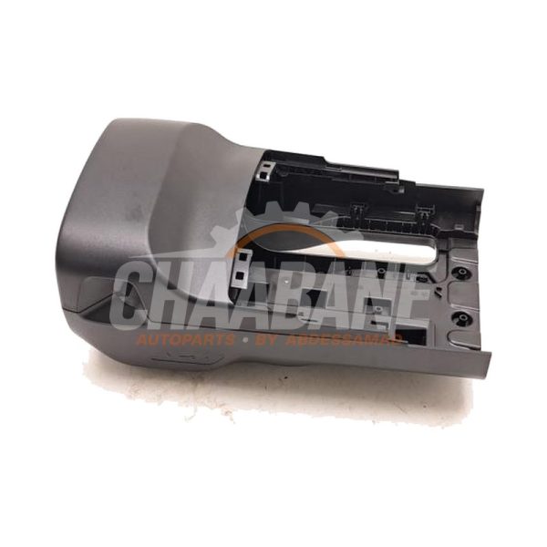 Couvercle colonne de direction 106036743C BMW M3 (G80) 3.0 Competition TwinPower Turbo 24V 2019