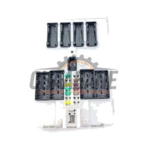 Ordinateur controle fonctionnel 8736965 BMW i3 (I01) i3 120Ah 2013 / 2022