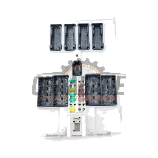 Ordinateur controle fonctionnel 8736965 BMW i3 (I01) i3 120Ah 2013 / 2022