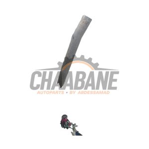 Catalyseur 5Q0178BA Seat Leon ST (5FF) 1.0 TSI 12V 2012 / 2020