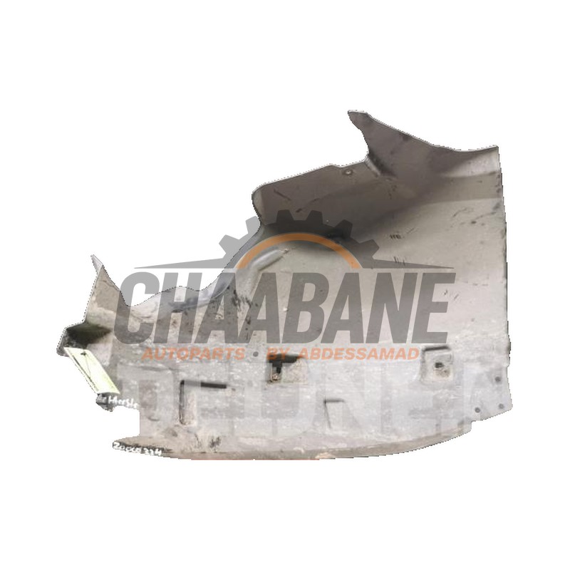 Passage de roue A1668841222 Mercedes GLE (W166) 250d 2.0