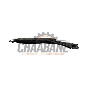 Plaque de serrure avant BMW X2 (F39) xDrive 20d 2.0 16V 2017 / 2023