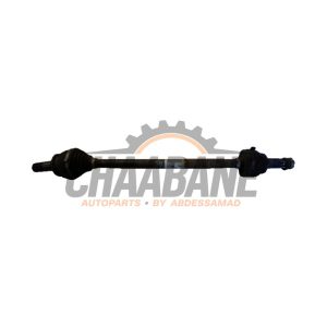 Arbre de transmission arriere droit T4N11521 Jaguar XE 2.0 D E-Performance 16V