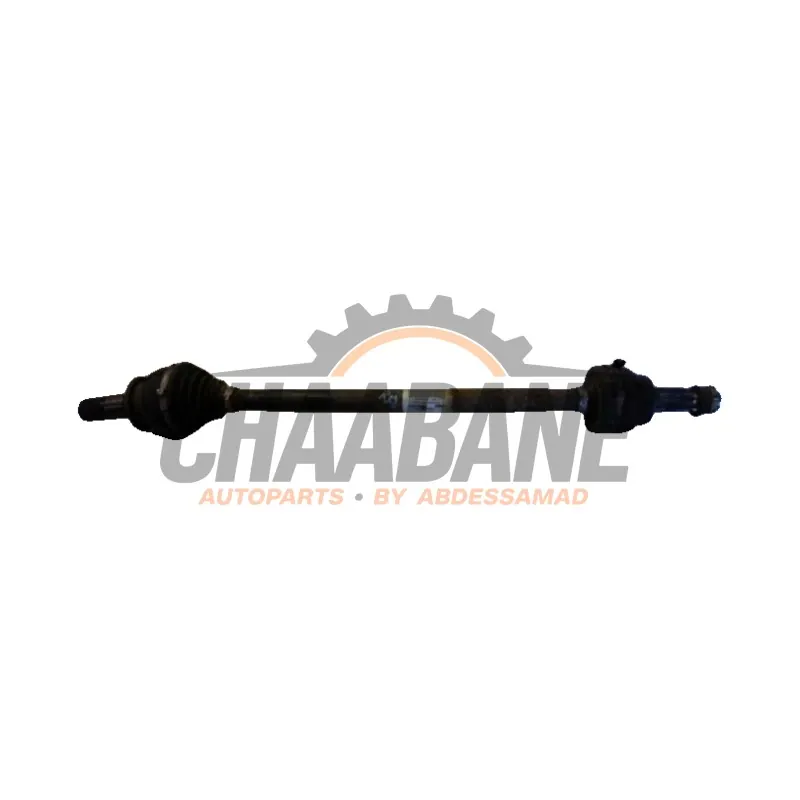 Arbre de transmission arriere droit T4N11521 Jaguar XE 2.0 D E-Performance 16V