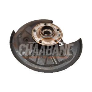 Fusee arriere gauche 5Q0505435J Audi RS 3 Sportback (8YA) 2.5 TFSI 20V Quattro 2021