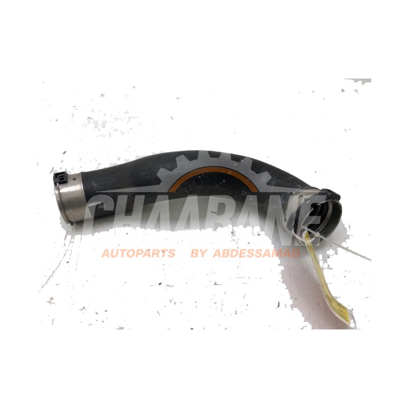 Tuyau turbo 2465280682 Mercedes A (W176) 2.0 A-250 Turbo 16V