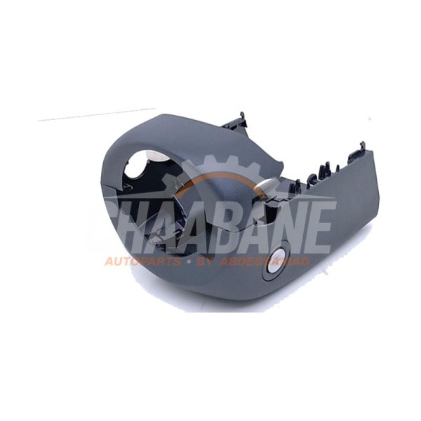 Couvercle colonne de direction 5H0959839UPA Volkswagen ID.Buzz Cargo (EBA) 77 kWh 2022