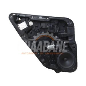 Leve vitre electrique arriere gauche A2047302735 Mercedes GLA AMG (156.9) 2.0 45 AMG Turbo 16V