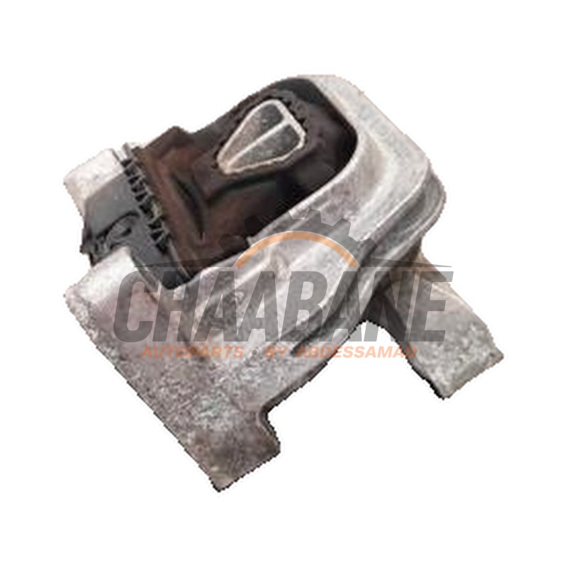 Support boite de vitesse Skoda Fabia III Combi (NJ5) 1.0 TSI 12V 2014 / 2022
