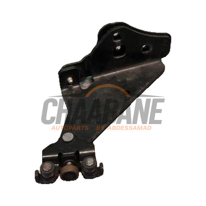 Roulette porte coulissante droite 497643D Mercedes Citan (415.6) 1.5 109 CDI