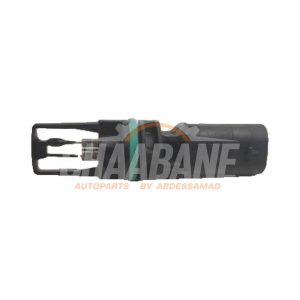 Capteur de temperature moteur A2769050000 Mercedes GLC Coupe (C253) 2.0 300 e 16V 4-Matic