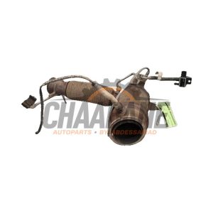 Catalyseur 18329470150 BMW X2 (F39) 2017 / 2023