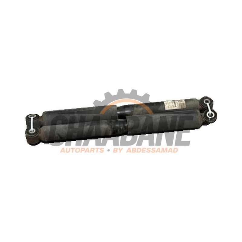 Kit amortisseur A9073202600 Mercedes Sprinter 5t (907.6) 311 CDI 2.1 D FWD