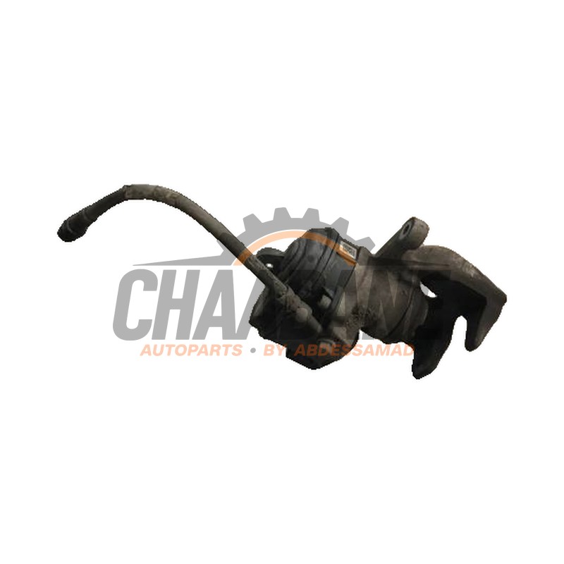 Etrier de frein arriere gauche 8W0615403 Audi A5 Sportback (F5A/F5F) 2.0 TDI 16V Quattro 2016