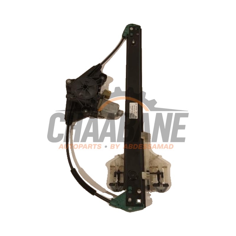 Leve vitre electrique arriere gauche 8Y0839461 Audi A3 2020