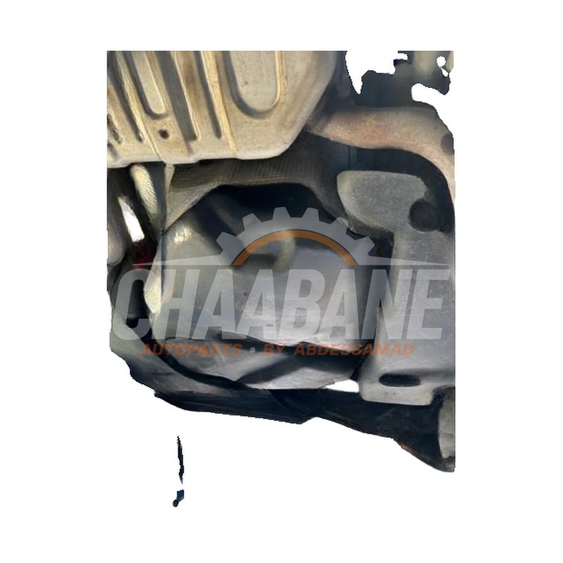 Reservoir de carburant 5Q0201060GQ Audi A3 Sportback (8YA) 1.5 35 TFSI 16V 2019