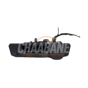 Camera de recul A1667500993 Mercedes GLC (X253) 2.0 260 16V 4-Matic