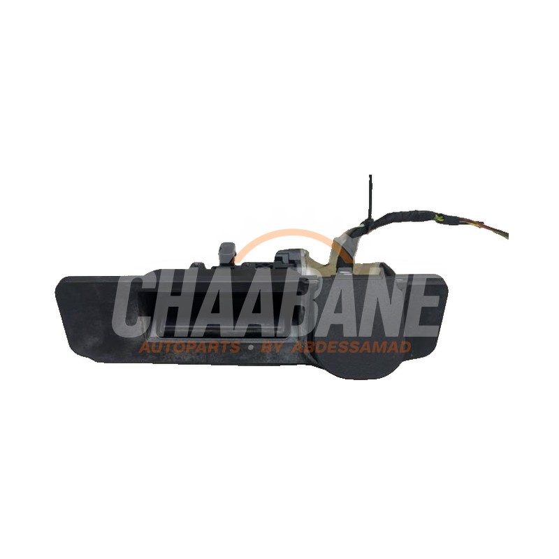 Camera de recul A1667500993 Mercedes GLC (X253) 2.0 260 16V 4-Matic