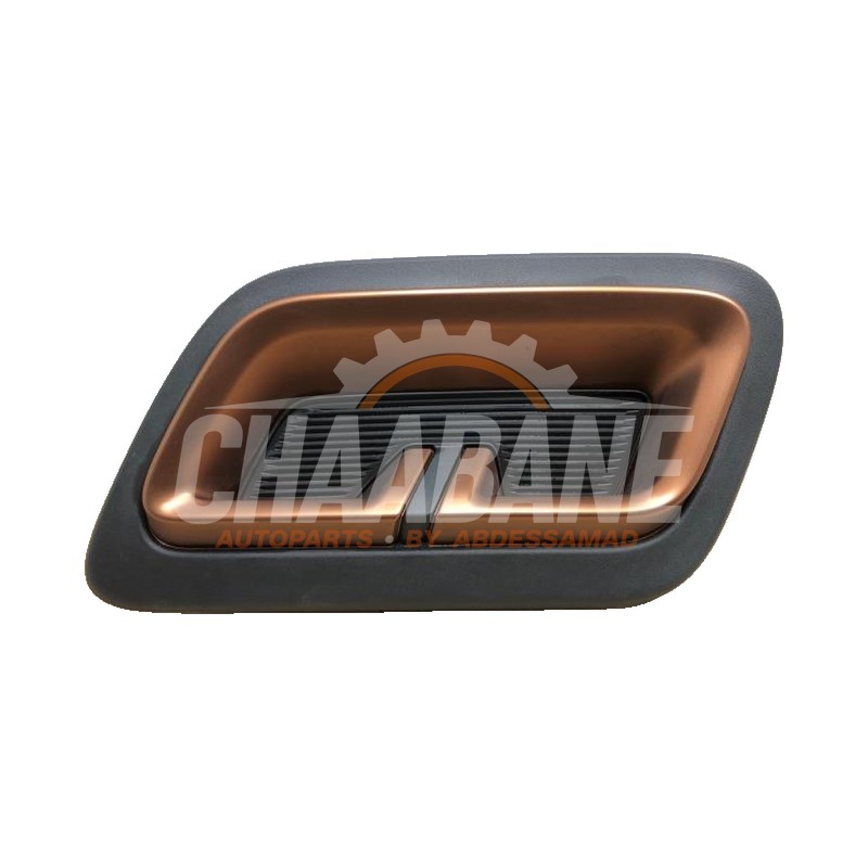 Element pare-chocs arriere gauche 5FA807297 Cupra Leon (KLCB) 1.4 e-Hybrid 245, VZ 16V 2020