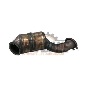 Catalyseur A2741400208 Mercedes E-Klasse