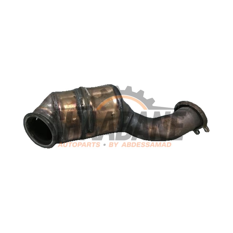 Catalyseur A2741400208 Mercedes E-Klasse