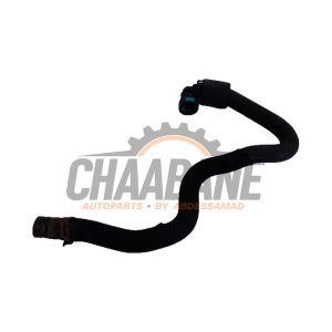 Tuyau radiateur GX638C481AF Jaguar F-Pace 3.0 D 24V AWD