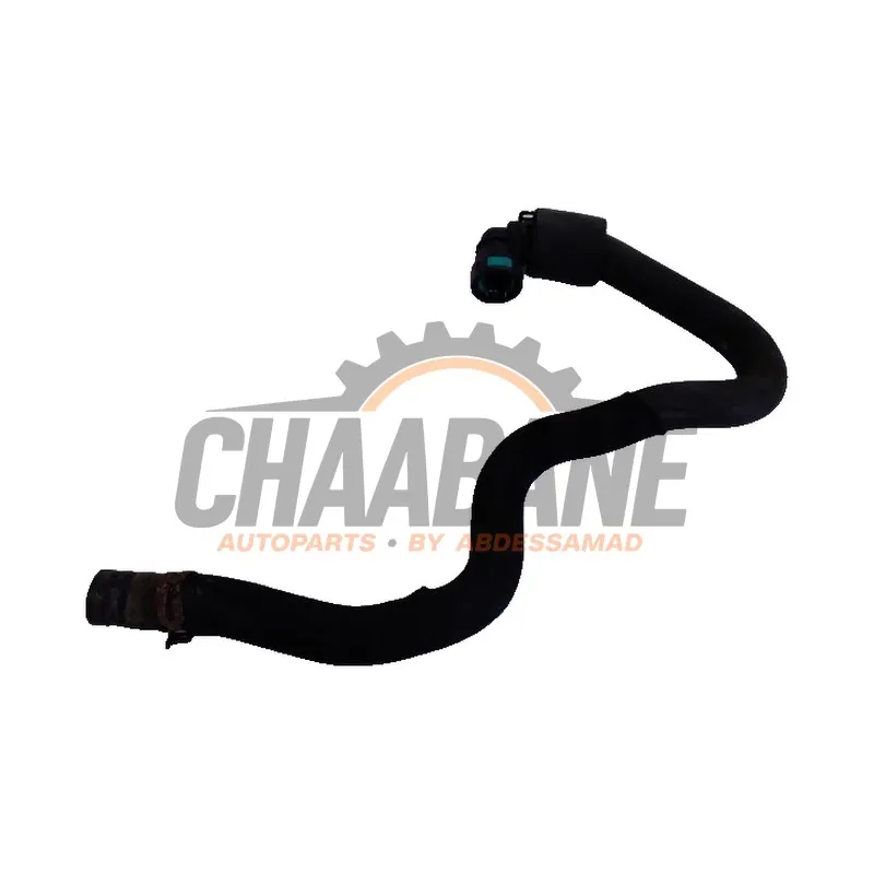 Tuyau radiateur GX638C481AF Jaguar F-Pace 3.0 D 24V AWD