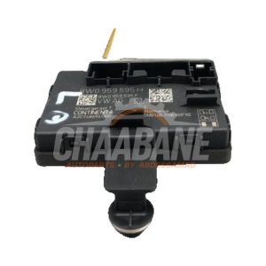 Module (divers) 8W0959595H Audi A4 Avant (B9) 1.4 TFSI 16V 2015