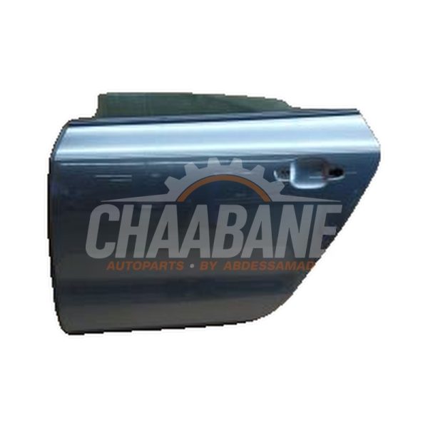 Portiere 4portes arriere gauche 4G8833051A Audi RS7 2013 / 2018