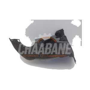 Passage de roue 51717260700 BMW 3 serie Touring (F31) 320d 2.0 16V 2012 / 2019