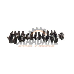 Vilebrequin 11218678953 BMW X5 (G05) xDrive 45 e iPerformance 3.0 24V 2018