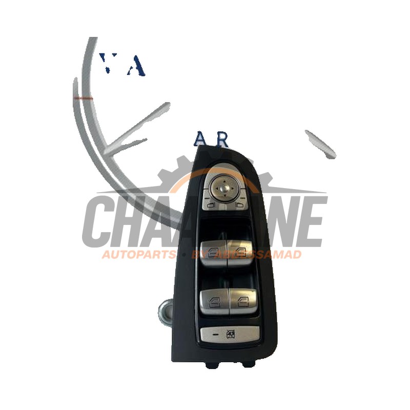 Module de communication A21390 Mercedes CLA Shooting Brake (117.9) 1.6 CLA-180 16V